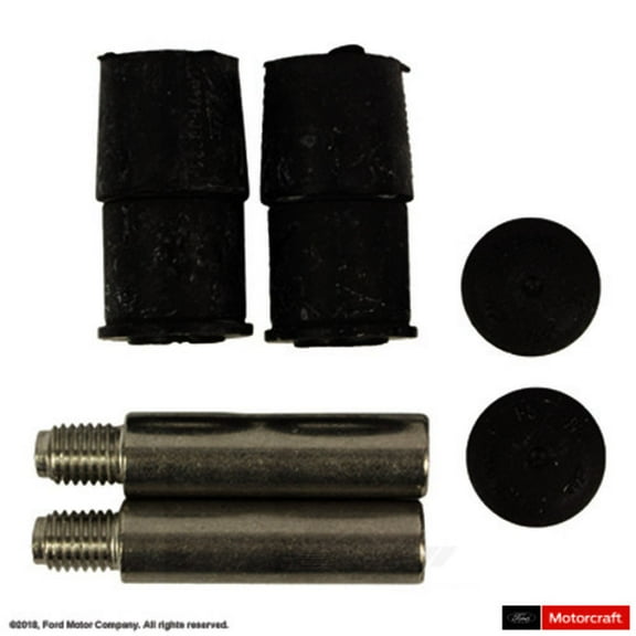 Motorcraft BKCOE-2 Disc Brake Caliper Repair Kit Fits select: 2013-2020 FORD FUSION, 2009-2012 FORD ESCAPE