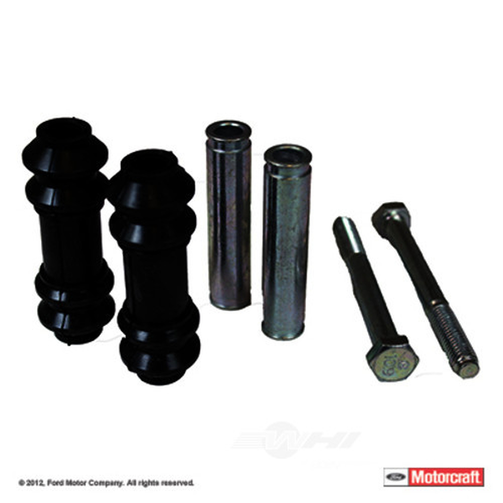 Motorcraft BKCOE21 Disc Brake Caliper Repair Kit Fits select 2006