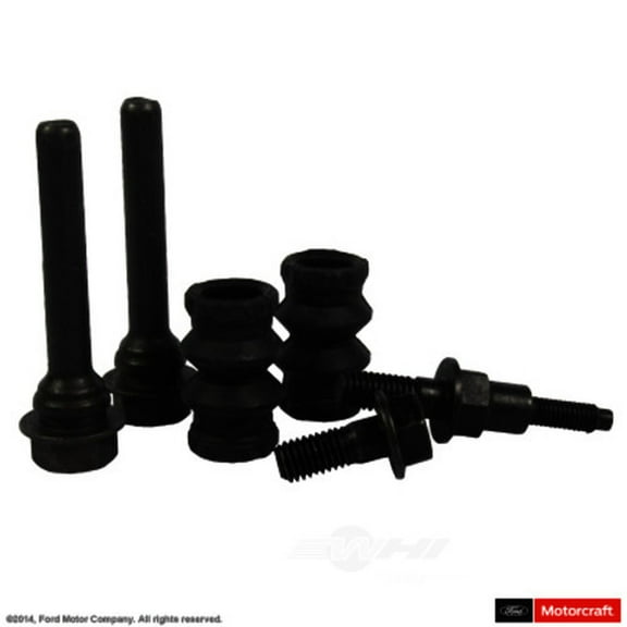 Motorcraft BKCOE-26 Disc Brake Caliper Repair Kit Fits select: 2011-2013 FORD EDGE, 2011-2013 LINCOLN MKX