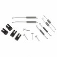 thumbnail image 1 of Motorcraft BKSF-2 Parking Brake Hardware Kit Fits select: 2011-2019 FORD FIESTA, 1 of 4