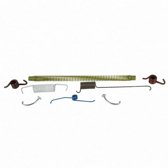 Motorcraft BKSF-4 Parking Brake Hardware Kit