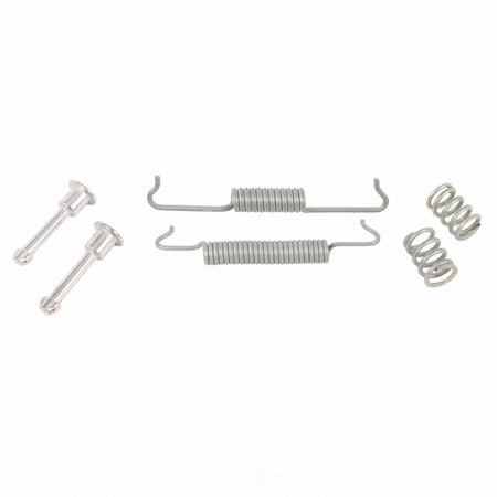 Motorcraft BKSOE-1 Parking Brake Hardware Kit Fits select: 2005-2008 FORD ESCAPE, 2005-2008 MERCURY MARINER