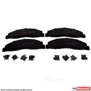 Motorcraft BR-1328 Standard Premium Disc Brake Pad