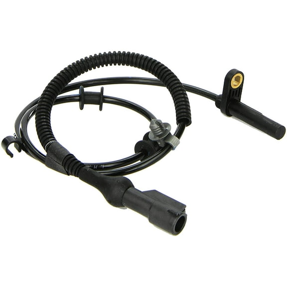 Motorcraft BRAB-172 ABS Wheel Speed Sensor Fits select: 2005-2006 FORD F150, 2004 FORD F-150 HERITAGE