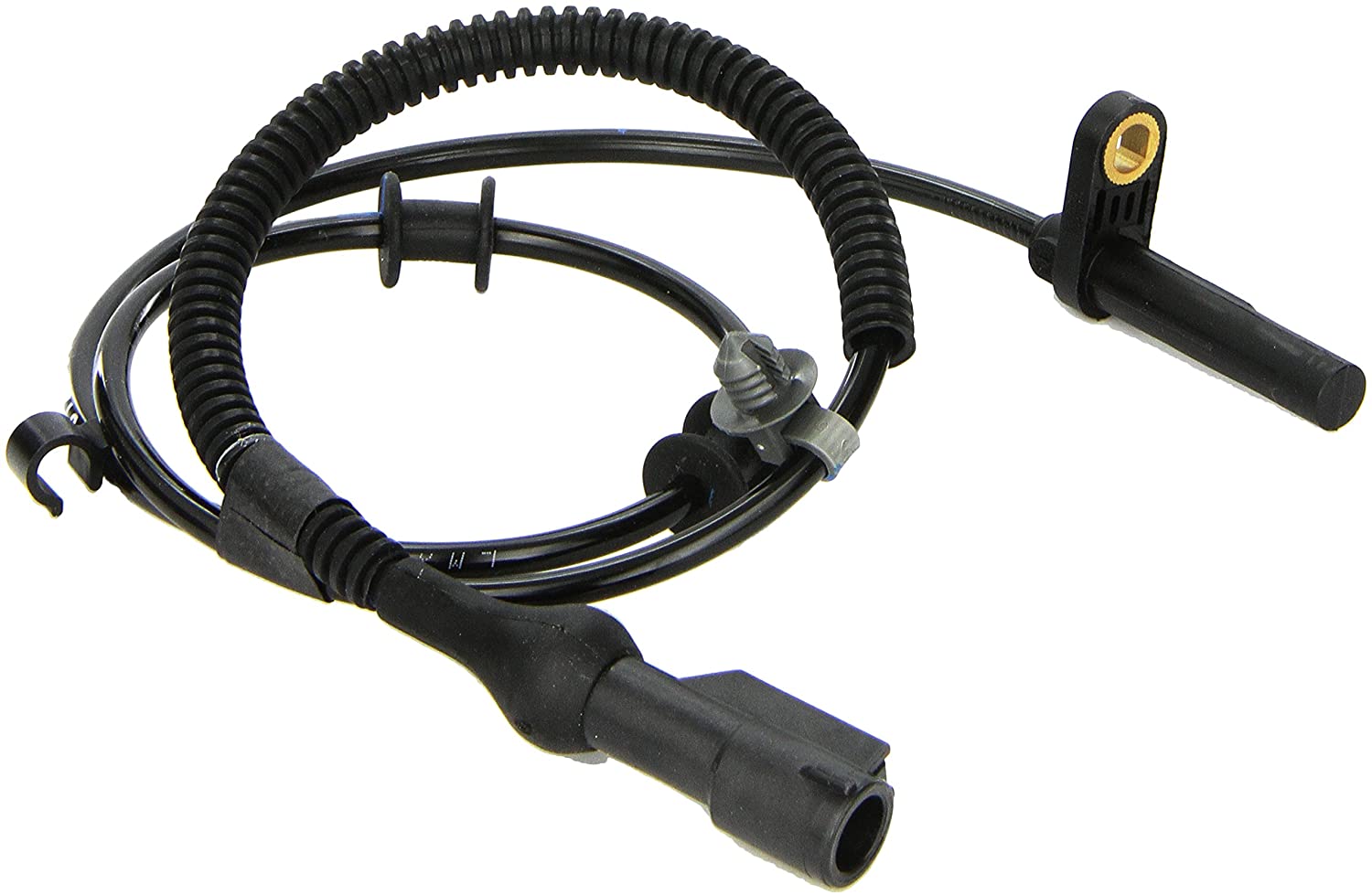 Front ABS Wheel Speed Sensor – Fits Rover 75 2.0 CDTi Diesel (2004-2005) – Left Or Right – Car Parts Online 1011659