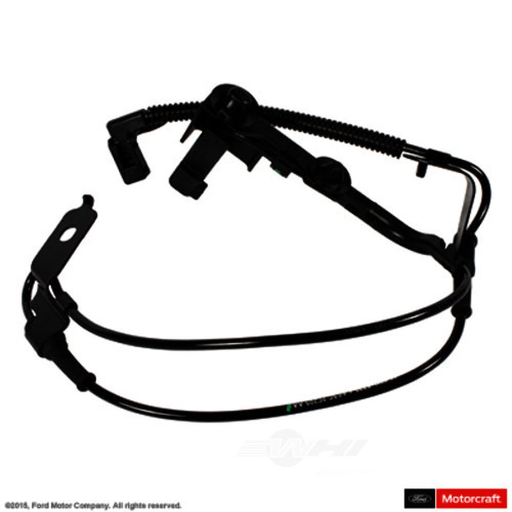 Motorcraft BRAB-268 ABS Wheel Speed Sensor Fits select: 2006-2009 FORD FUSION, 2007-2009 LINCOLN MKZ