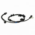 thumbnail image 1 of Motorcraft BRAB-302 ABS Wheel Speed Sensor Fits select: 2011-2016 FORD F250, 2011-2016 FORD F350, 1 of 1