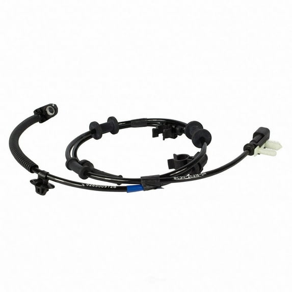 Motorcraft BRAB-302 ABS Wheel Speed Sensor Fits select: 2011-2016 FORD F250, 2011-2016 FORD F350