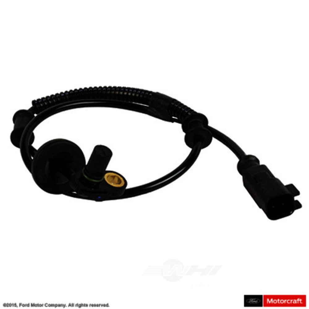 Motorcraft BRAB-315 ABS Wheel Speed Sensor Fits select: 2011-2017 FORD EXPEDITION, 2011-2017 LINCOLN NAVIGATOR