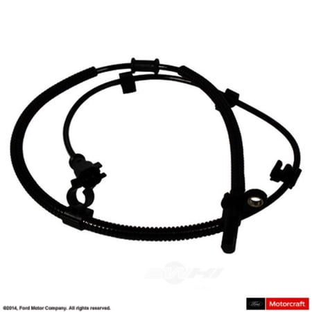 Motorcraft BRAB-330 ABS Wheel Speed Sensor Fits select: 2011-2014 FORD ECONOLINE