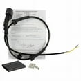 thumbnail image 1 of Motorcraft BRAB-468 ABS Wheel Speed Sensor Fits select: 2012-2018 FORD FOCUS, 1 of 4