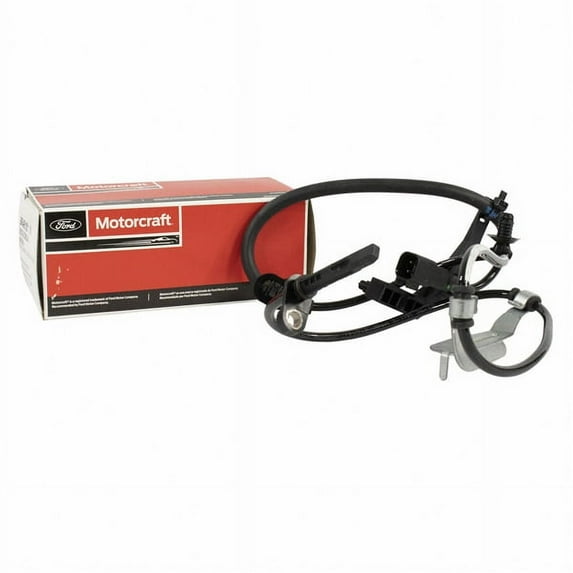Motorcraft BRAB-521 ABS Wheel Speed Sensor Fits select: 2019-2023 FORD RANGER