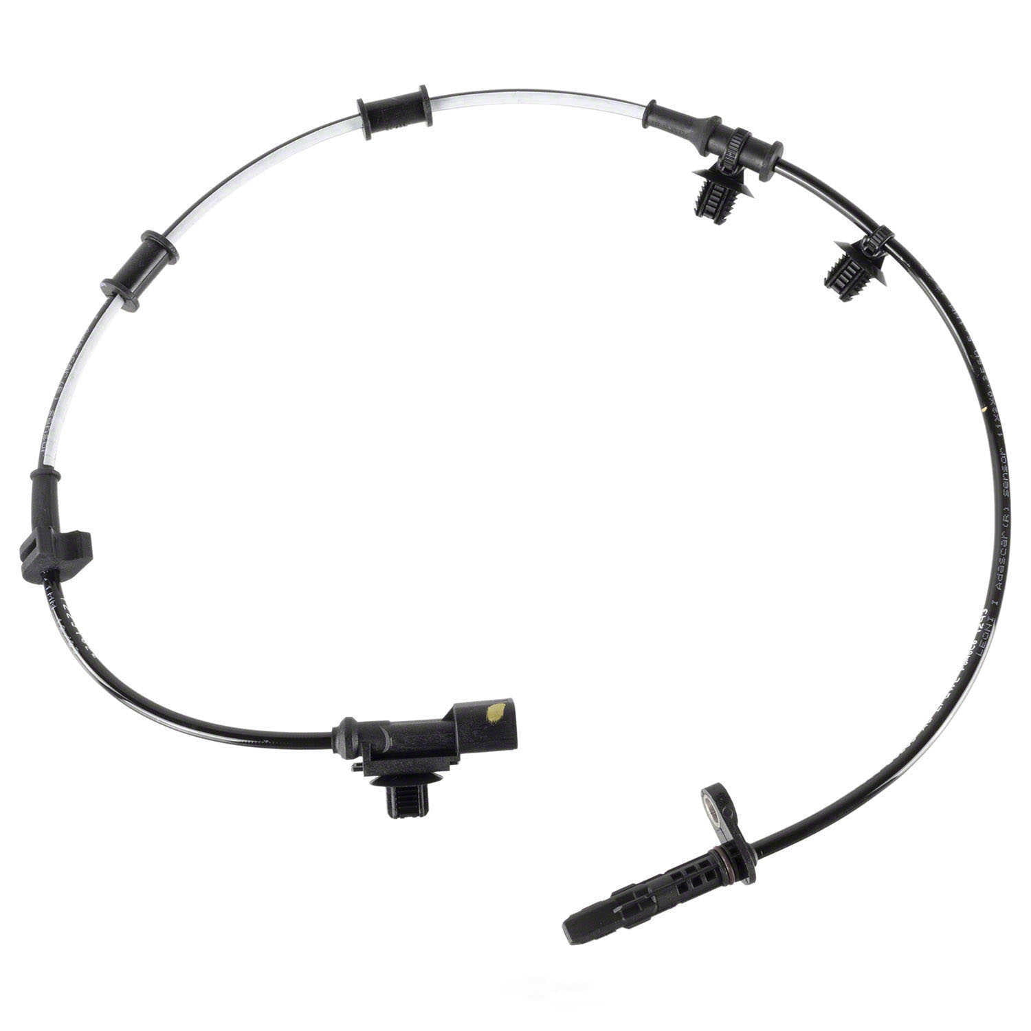 Motorcraft BRAB-640 ABS Wheel Speed Sensor