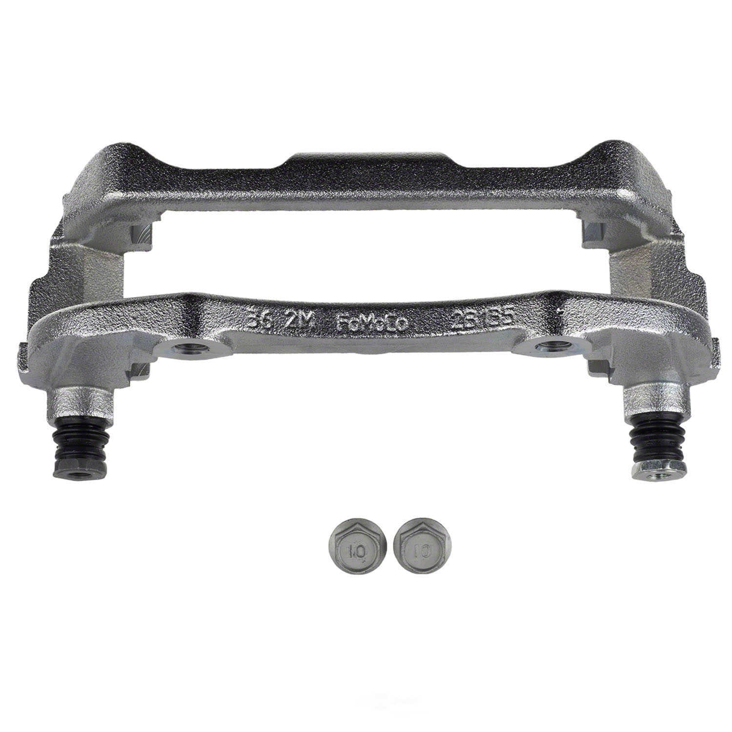 Motorcraft BRBF-18 Disc Brake Caliper Bracket