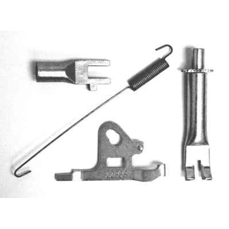 Motorcraft BRAK-2668-A Drum Brake Self Adjuster Repair Kit Fits select: 2001-2007 FORD ESCAPE, 2005-2011 MERCURY MARINER