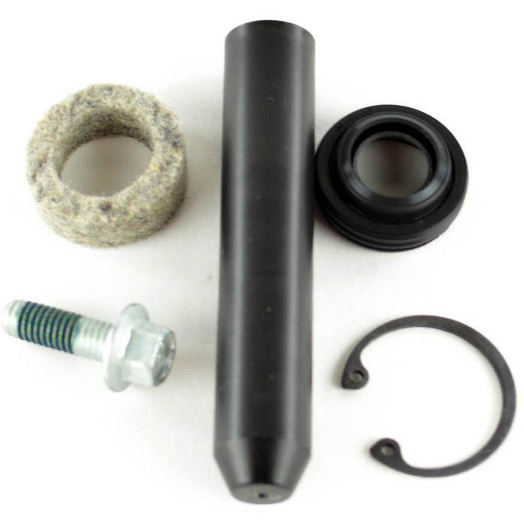 Motorcraft BRAK2661A Drum Brake Self Adjuster Repair Kit for Ford ...