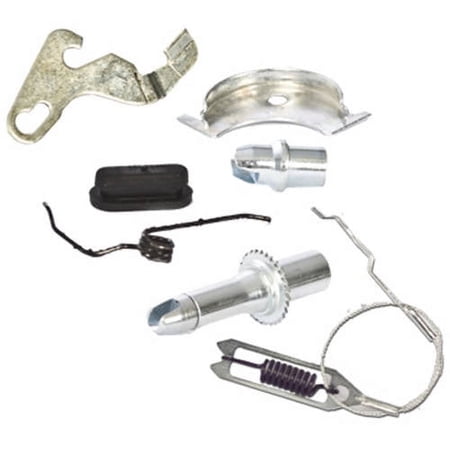 Motorcraft BRAK2662A Kit-Adjuster Fits select: 1995-2011 FORD RANGER