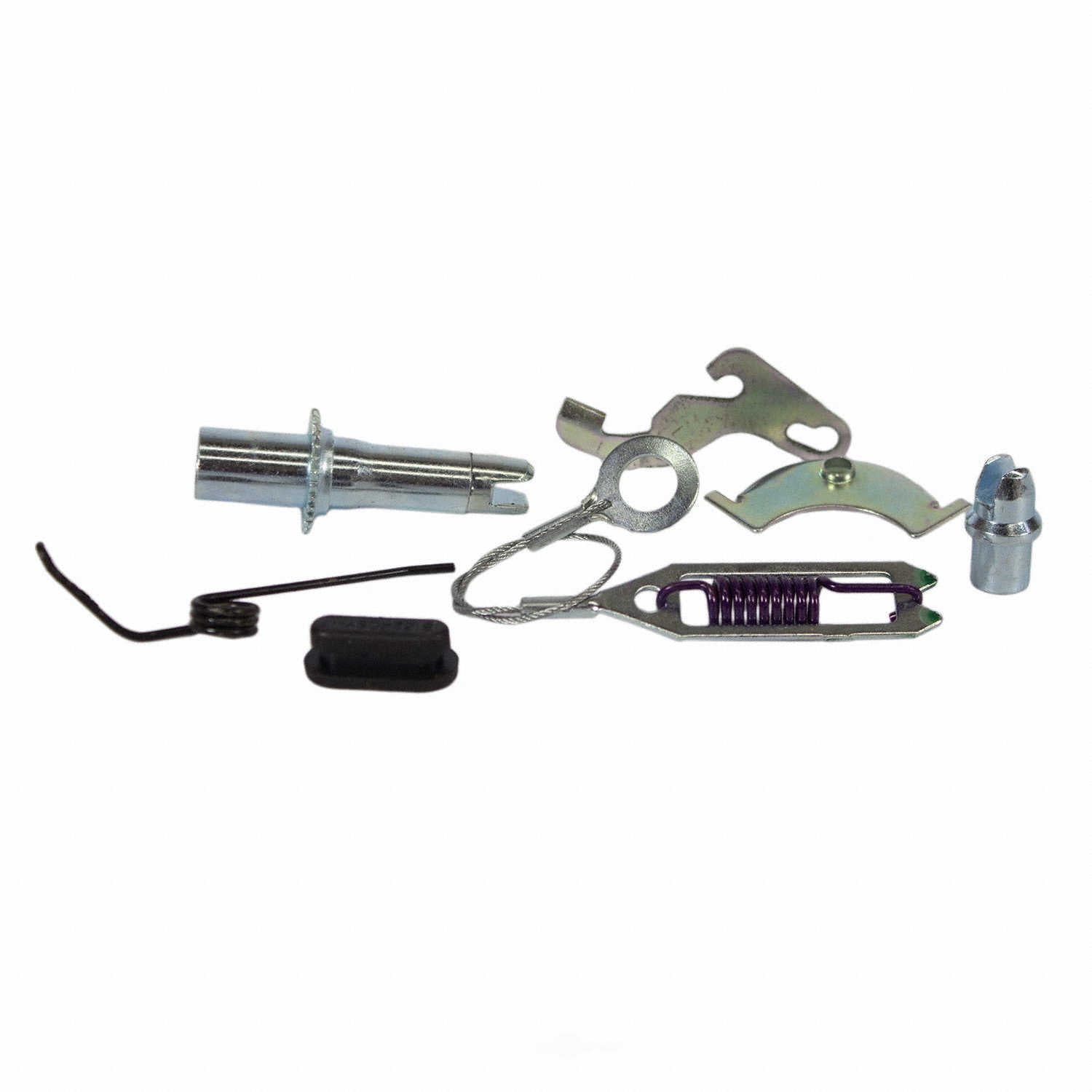 Motorcraft BRAK2662A Kit-Adjuster Fits select: 1995-2011 FORD RANGER