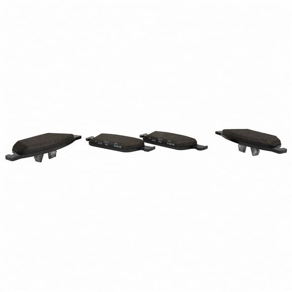 Motorcraft BRAKE LINING (P)