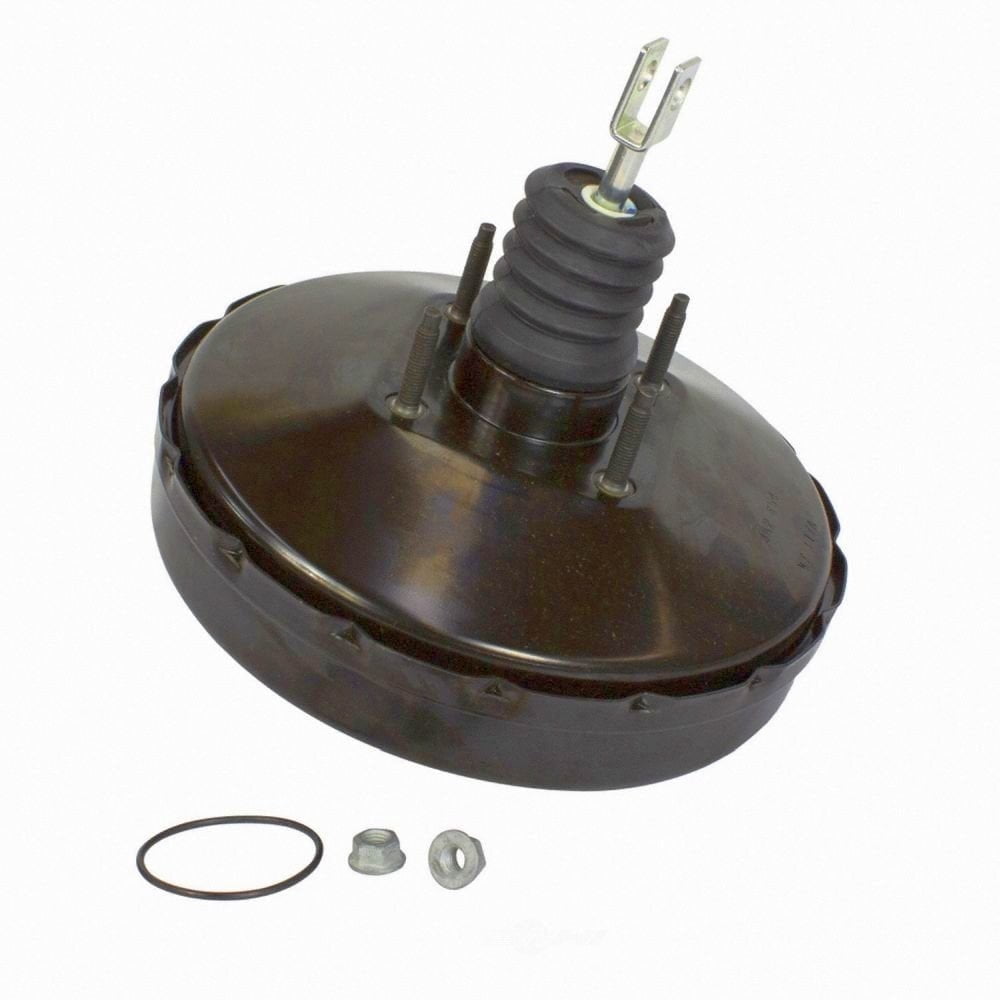 Motorcraft BRB-101 Power Brake Booster Fits select: 2014-2019 FORD FIESTA