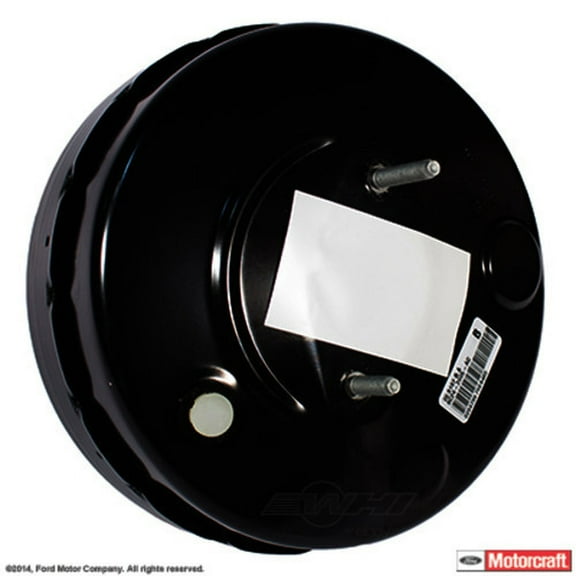 Motorcraft BRB-106 Power Brake Booster Fits select: 2008-2019 FORD ECONOLINE