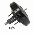 thumbnail image 1 of Motorcraft BRB-109 Power Brake Booster Fits select: 2014-2016 FORD FUSION, 1 of 1