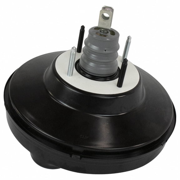Motorcraft BRB-126 Power Brake Booster Fits select: 2014-2018 FORD FOCUS ST