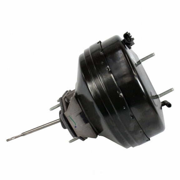 Motorcraft BRB-221 Power Brake Booster Fits select: 2017-2022 FORD F250