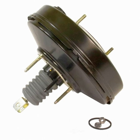 Motorcraft BRB-74 Power Brake Booster Fits select: 2013-2016 FORD FUSION