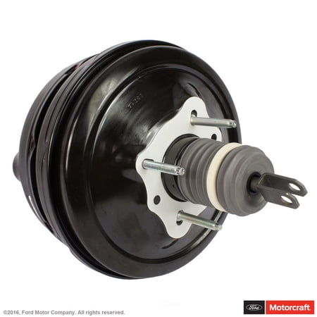 Motorcraft BRB-93 Power Brake Booster Fits select: 2012-2014 FORD MUSTANG