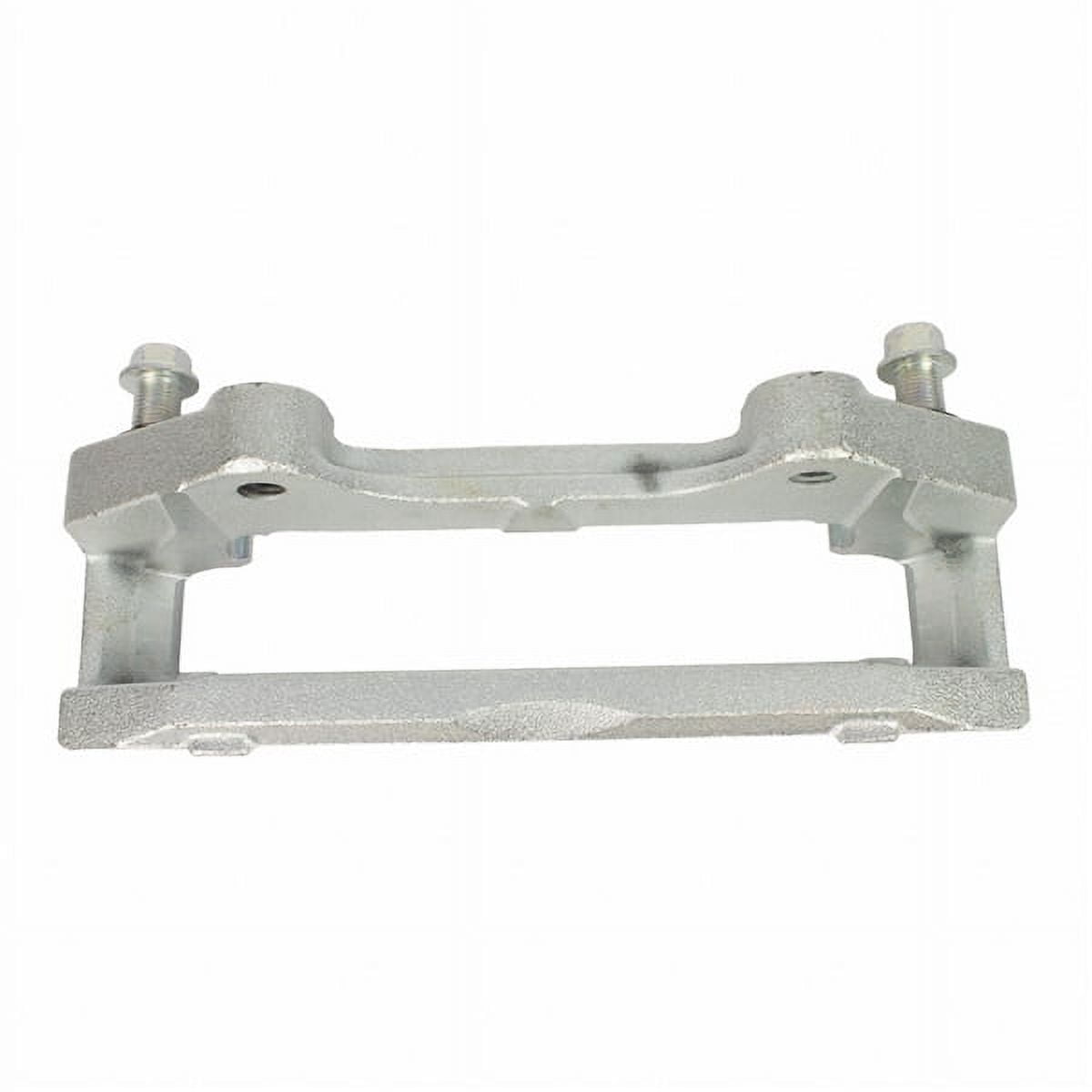 Motorcraft BRBC-29 Disc Brake Caliper Bracket Fits select: 2013-2019 FORD EXPLORER, 2013-2019 FORD TAURUS