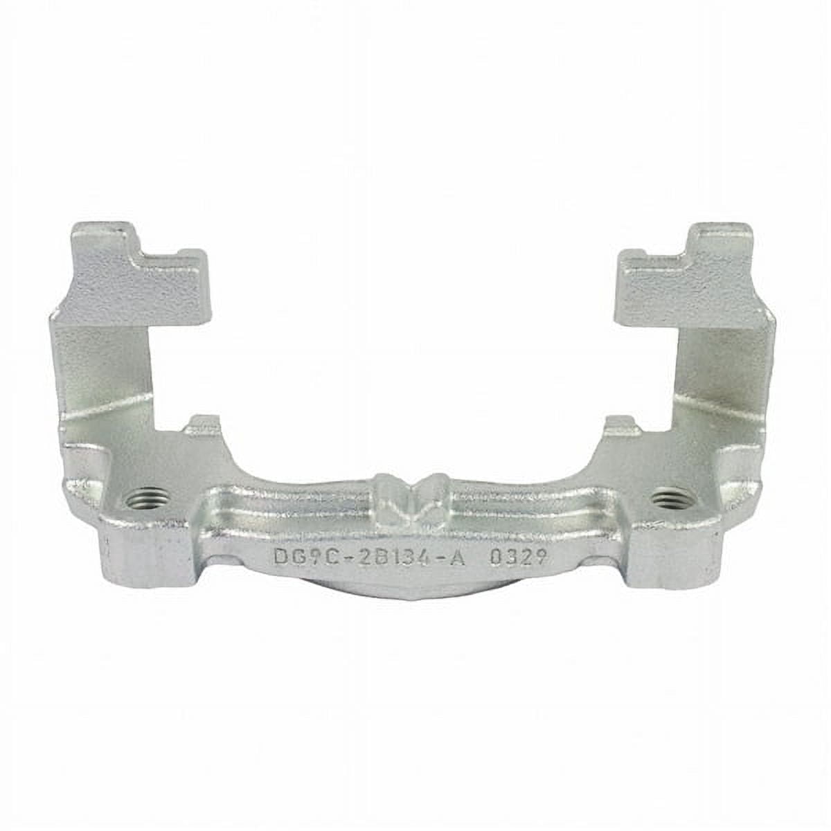 Motorcraft BRBCF-17 Disc Brake Caliper Bracket Fits select: 2013-2020 FORD FUSION, 2013-2020 LINCOLN MKZ