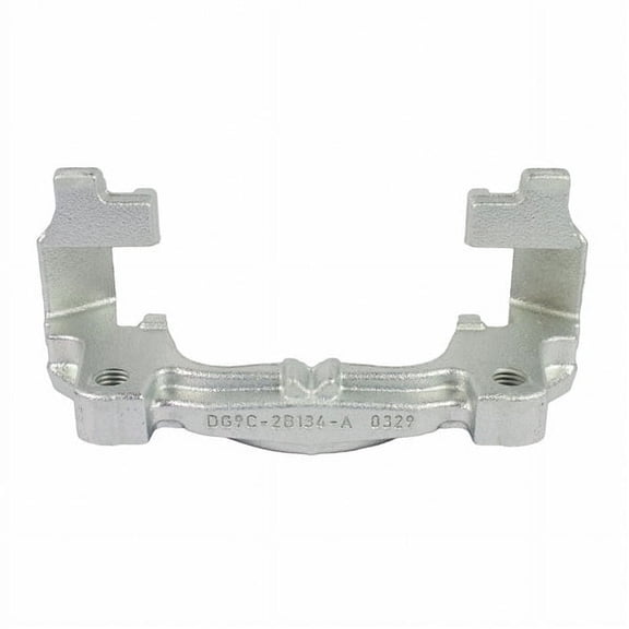 Motorcraft BRBCF-17 Disc Brake Caliper Bracket Fits select: 2013-2020 FORD FUSION, 2013-2020 LINCOLN MKZ