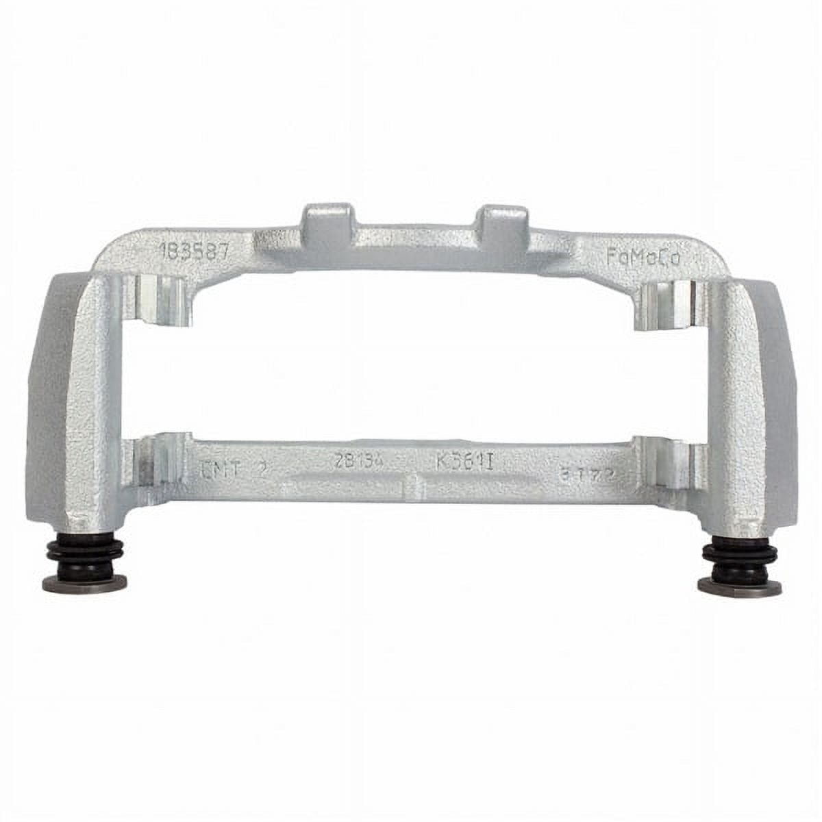 Motorcraft BRBCF-44 Disc Brake Caliper Bracket Fits select: 2013-2022 FORD F250, 2016-2022 FORD F350