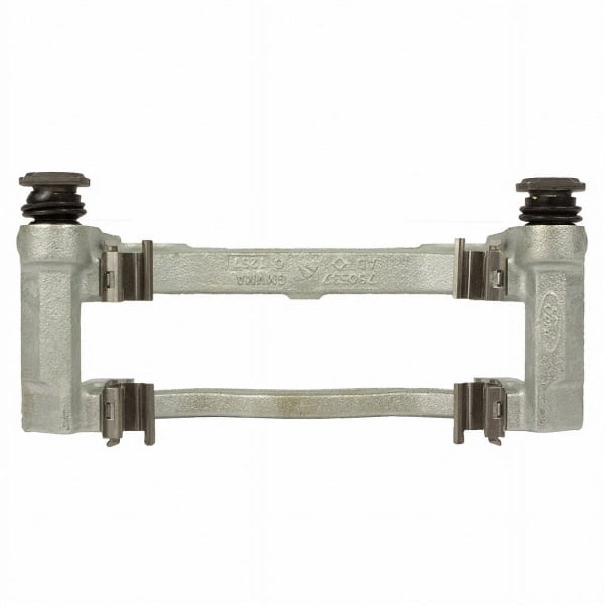 Motorcraft BRBCF-49 Disc Brake Caliper Bracket Fits select: 2015-2019 FORD TRANSIT