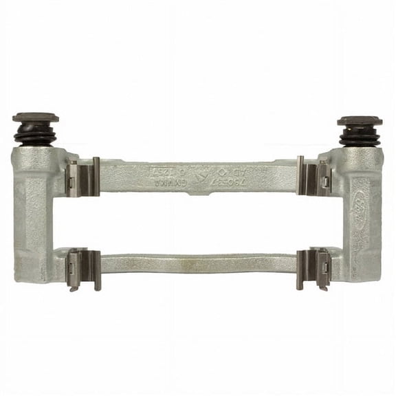 Motorcraft BRBCF-49 Disc Brake Caliper Bracket Fits select: 2015-2019 FORD TRANSIT