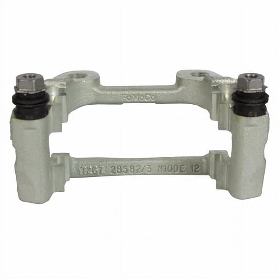 Motorcraft BRBCR-38 Disc Brake Caliper Bracket Fits select: 2013-2019 FORD EXPLORER, 2013-2019 FORD FLEX
