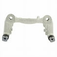 thumbnail image 1 of Motorcraft BRBCR-57 Disc Brake Caliper Bracket Fits select: 2019-2023 FORD RANGER, 1 of 4