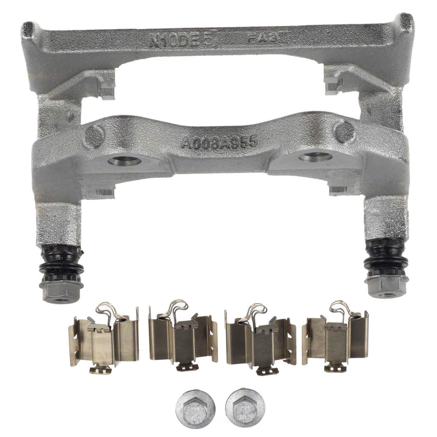 Motorcraft BRBCR-62 Disc Brake Caliper Bracket