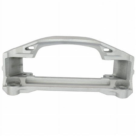 Motorcraft BRBCR-8 Disc Brake Caliper Bracket Fits select: 2008-2019,2021-2024 FORD ECONOLINE