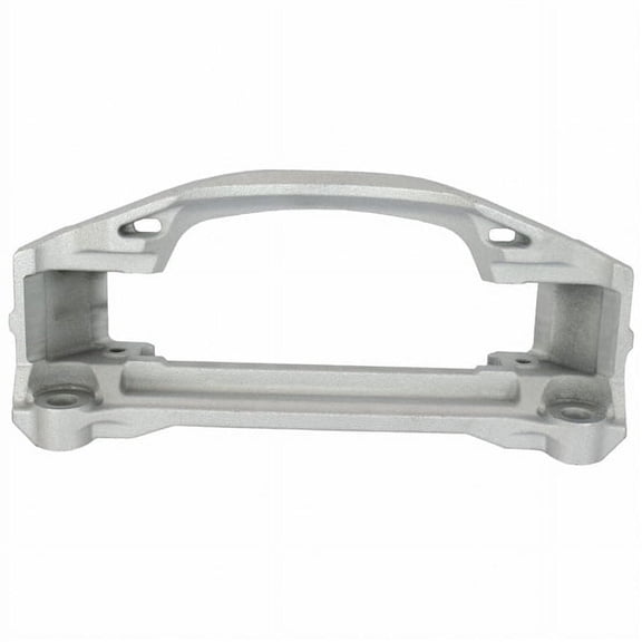 Motorcraft BRBCR-8 Disc Brake Caliper Bracket Fits select: 2008-2019,2021-2024 FORD ECONOLINE