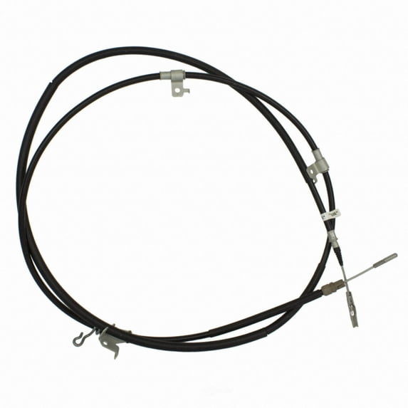 Motorcraft BRCA-163 Parking Brake Cable