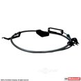 thumbnail image 1 of Motorcraft BRCA-22 Parking Brake Cable Fits select: 2001-2004 FORD ESCAPE, 1 of 1