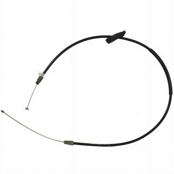Motorcraft BRCA-232 Parking Brake Cable Fits select: 2004-2008 FORD F150, 2006-2008 LINCOLN MARK LT