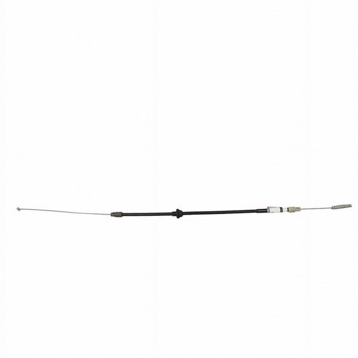 Motorcraft BRCA-238 Parking Brake Cable Fits select: 2011-2016 FORD F250, 2011-2016 FORD F350