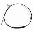 thumbnail image 1 of Motorcraft BRCA-255 Parking Brake Cable, 1 of 2