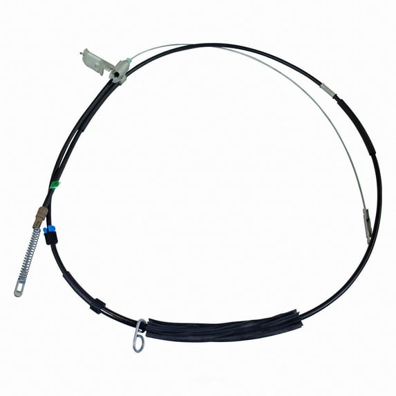 Motorcraft BRCA-255 Parking Brake Cable