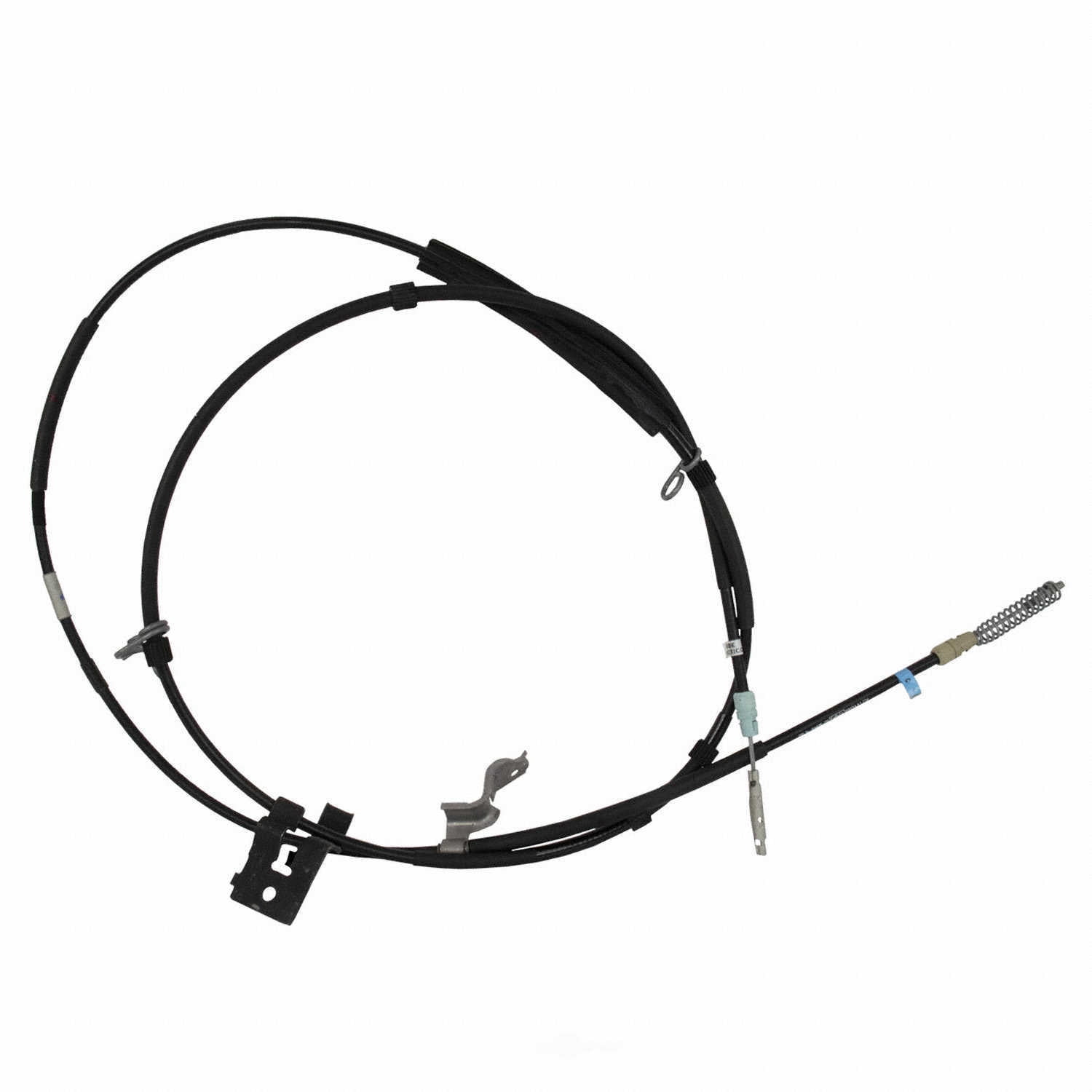 Motorcraft BRCA-282 Parking Brake Cable - Walmart.com