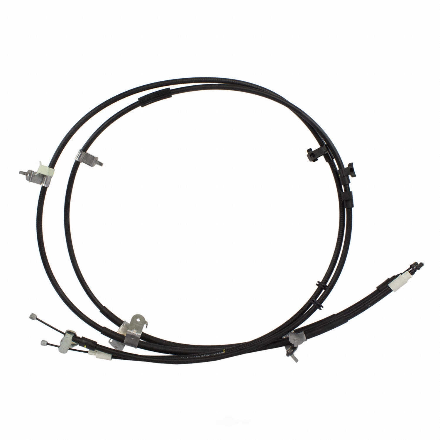 Motorcraft BRCA-334 Parking Brake Cable Fits select: 2014-2021 FORD TRANSIT CONNECT