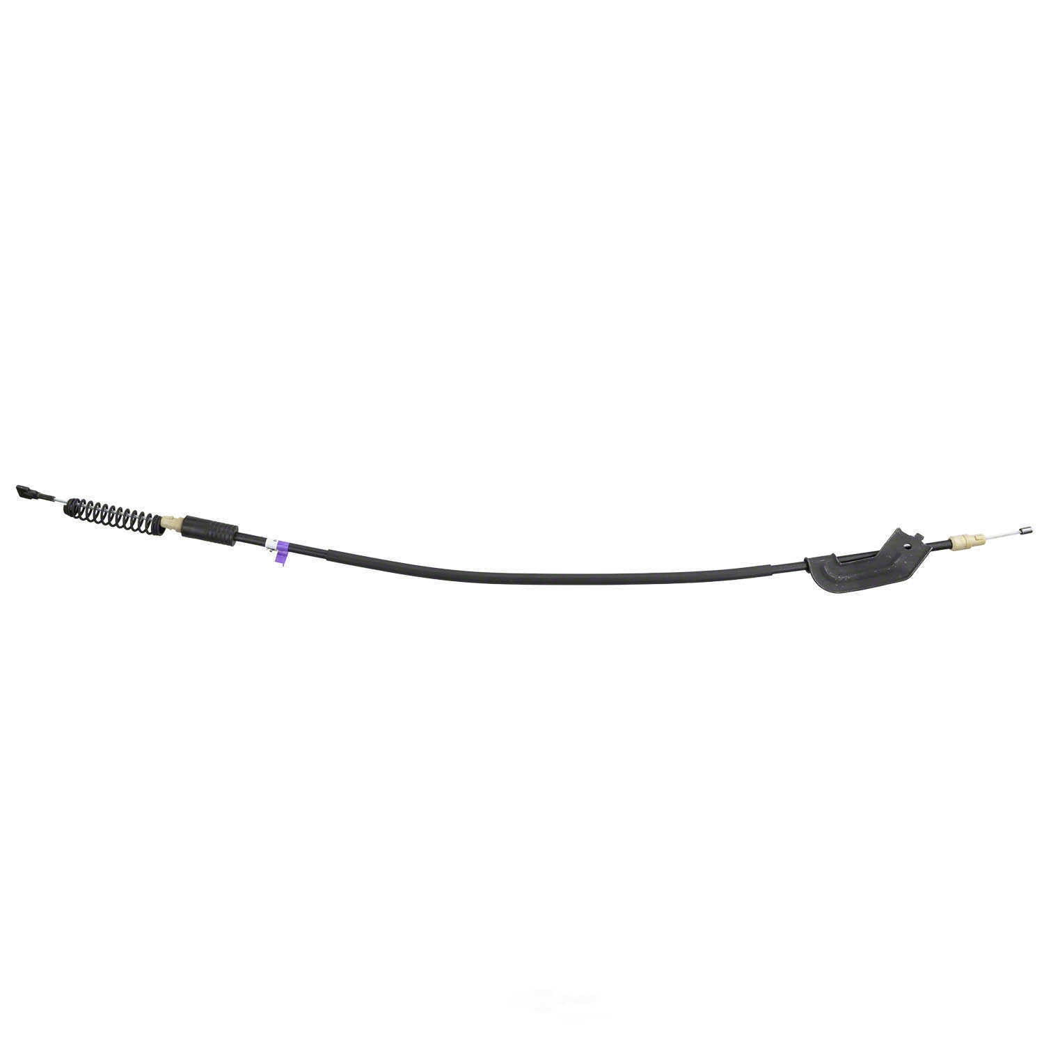 Motorcraft BRCA-422 Parking Brake Cable